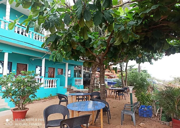 Dee Joy'S Beach Place