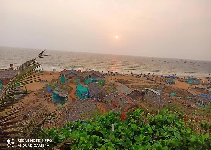Dee Joy'S Beach Place