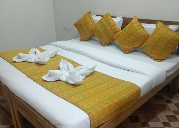 Calangute Beach Prime