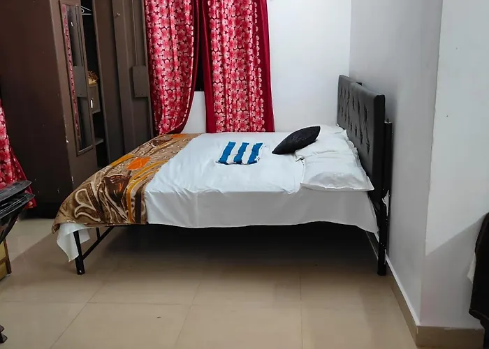 D'Souzas Guest House